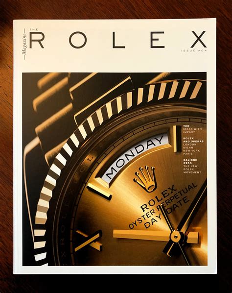 watch blog rolex|rolexmagazine.